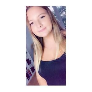 Meet your Posher, Sabrina-maude